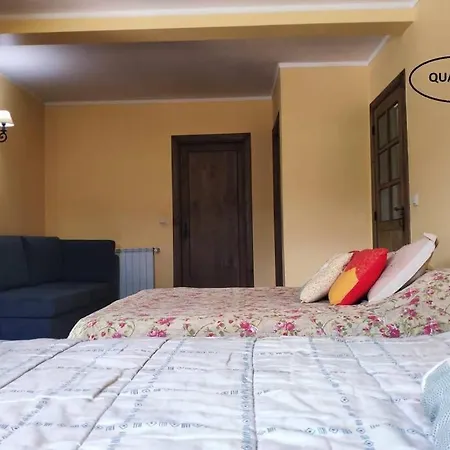 Casa Do Lando Geres- Luxo No Campo