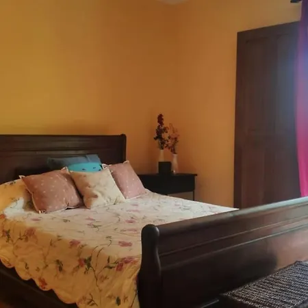 Casa Do Lando Geres- Luxo No Campo Holiday home Braga