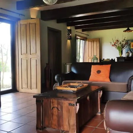 Casa Do Lando Geres- Luxo No Campo Брага
