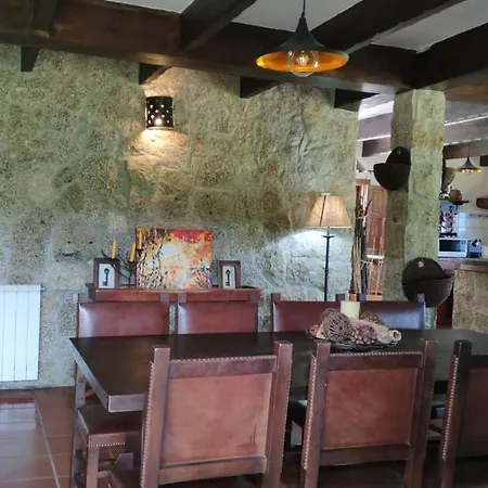 Casa Do Lando Geres- Luxo No Campo