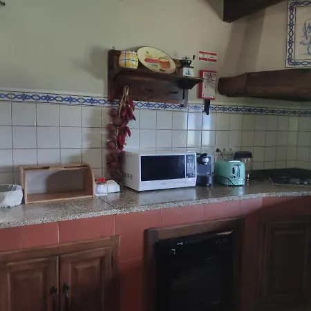 Casa Do Lando Geres- Luxo No Campo Holiday home